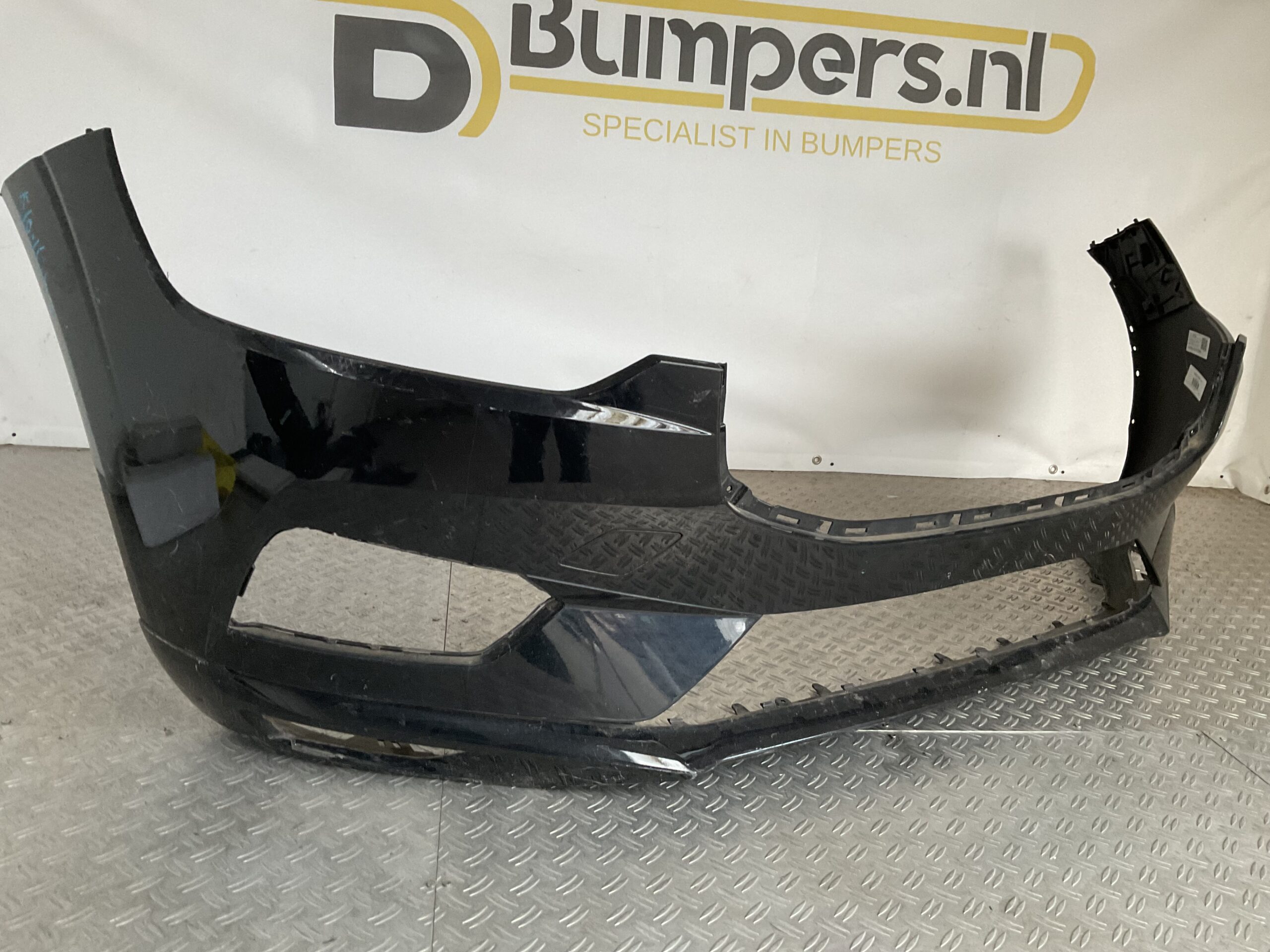 Bumper Volvo XC60 XC-60 2017-2021 31425160 Voorbumper K10-16947z