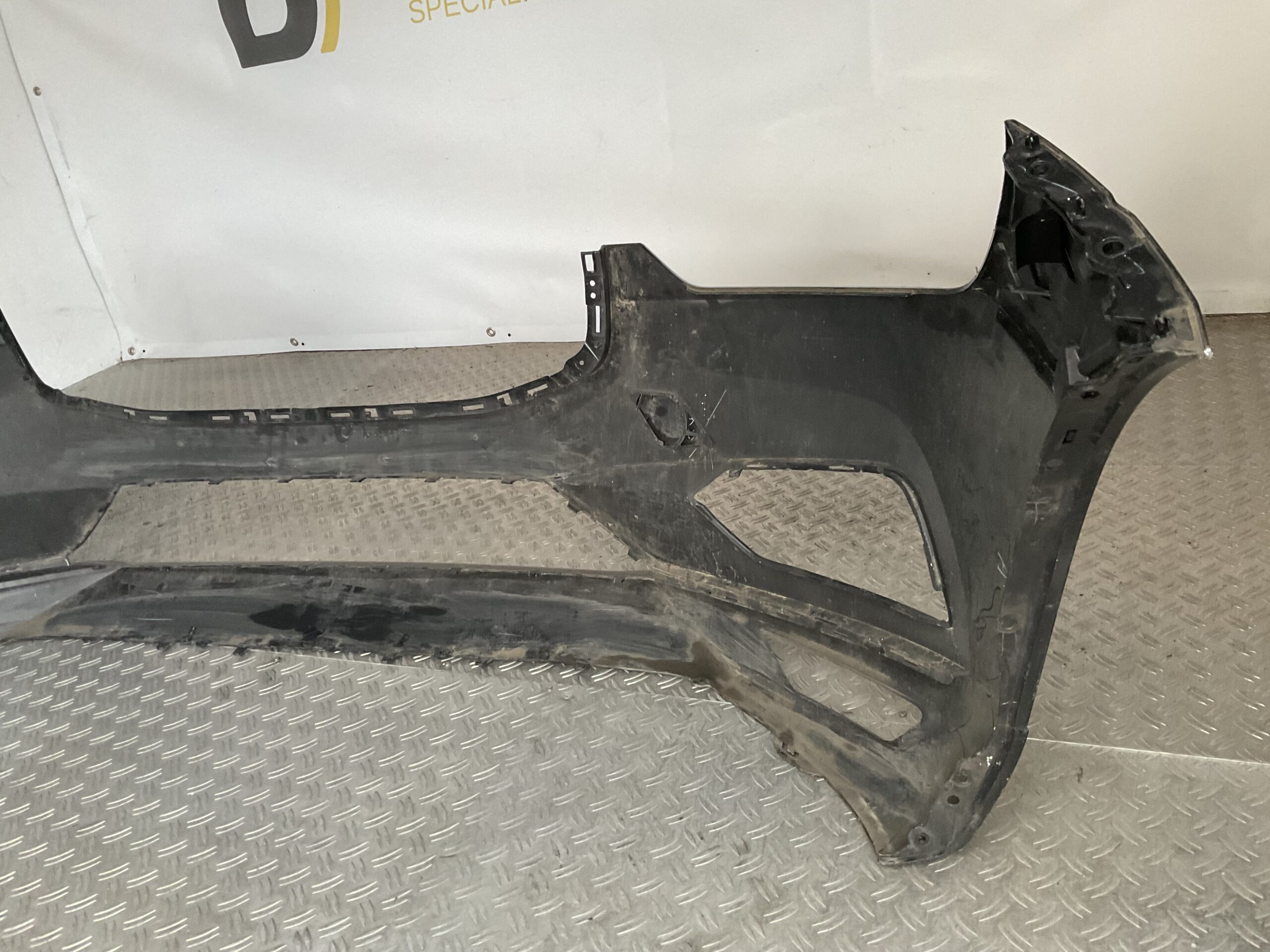 Bumper Volvo XC60 XC-60 2017-2021 31425160 Voorbumper K10-16947z