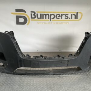 Bumper Renault Master 3 19-24 620228205R Voorbumper F10-16948z