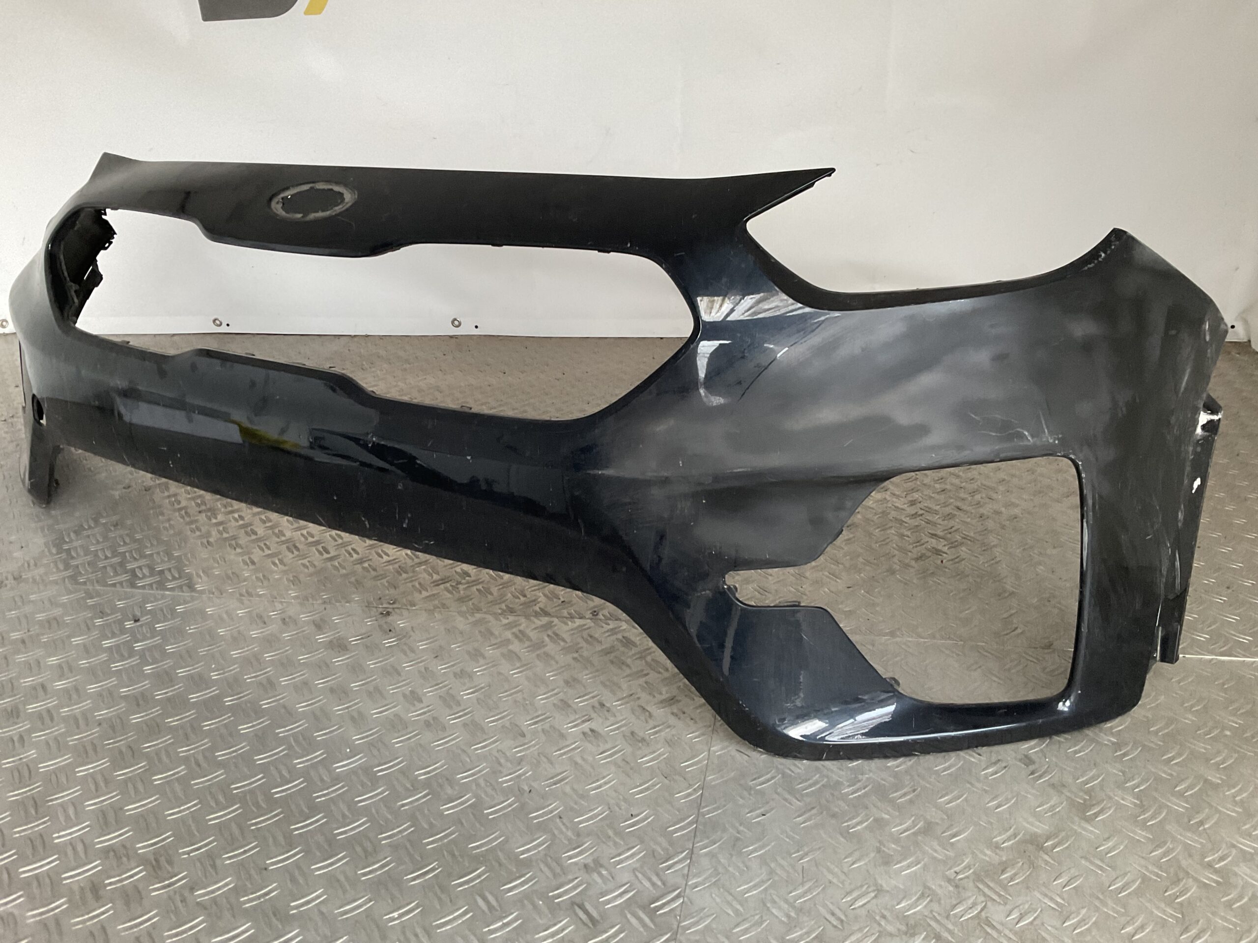 Bumper Kia Niro Facelift 19-22 86511-G5500 Voorbumper G3-16848z