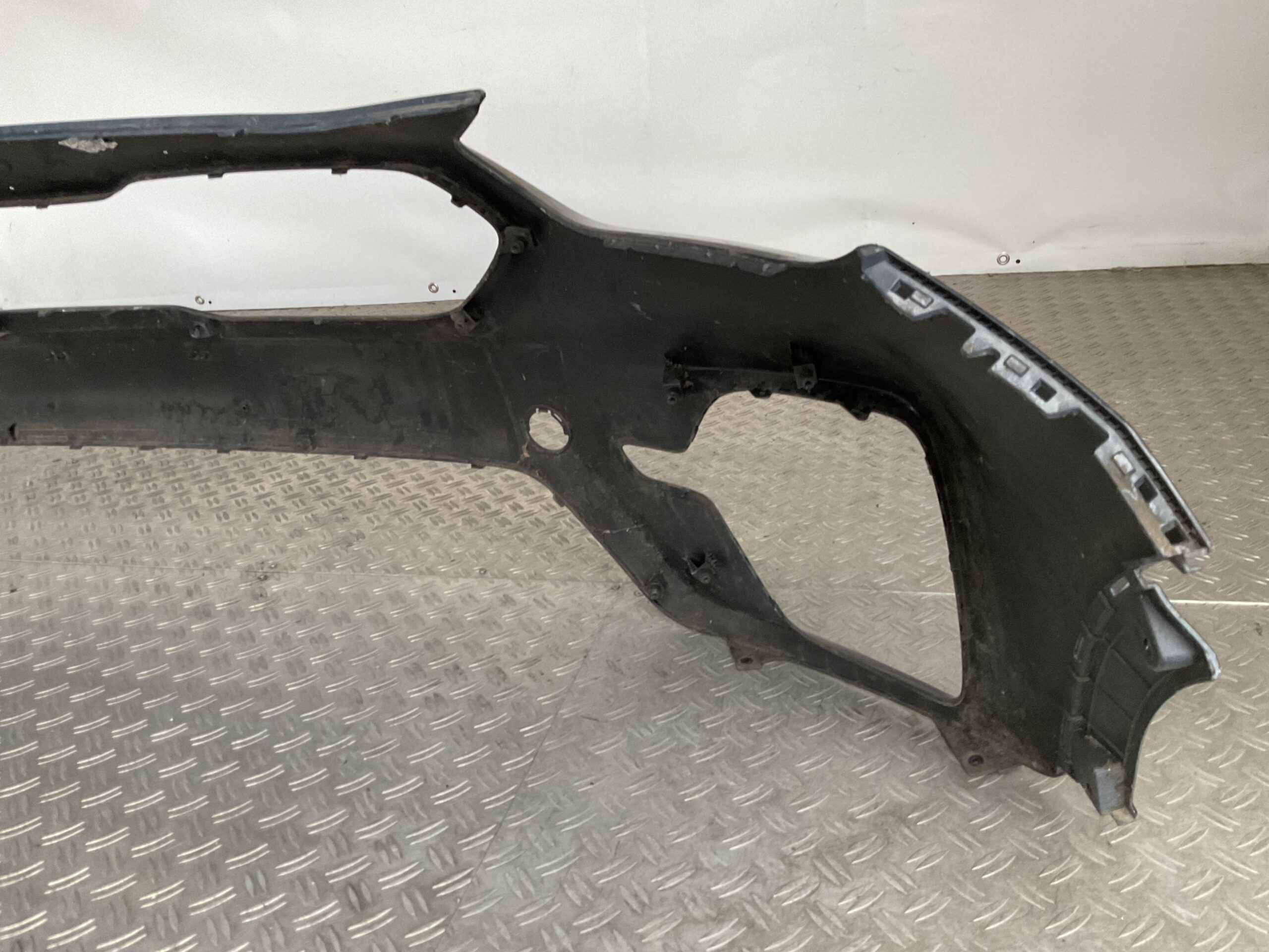 Bumper Kia Niro Facelift 19-22 86511-G5500 Voorbumper G3-16848z