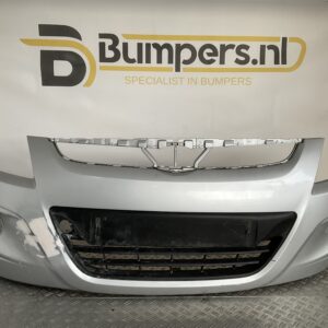 Bumper Hyundai I20 08-12 86511-1J010 Voorbumper E3-16972z