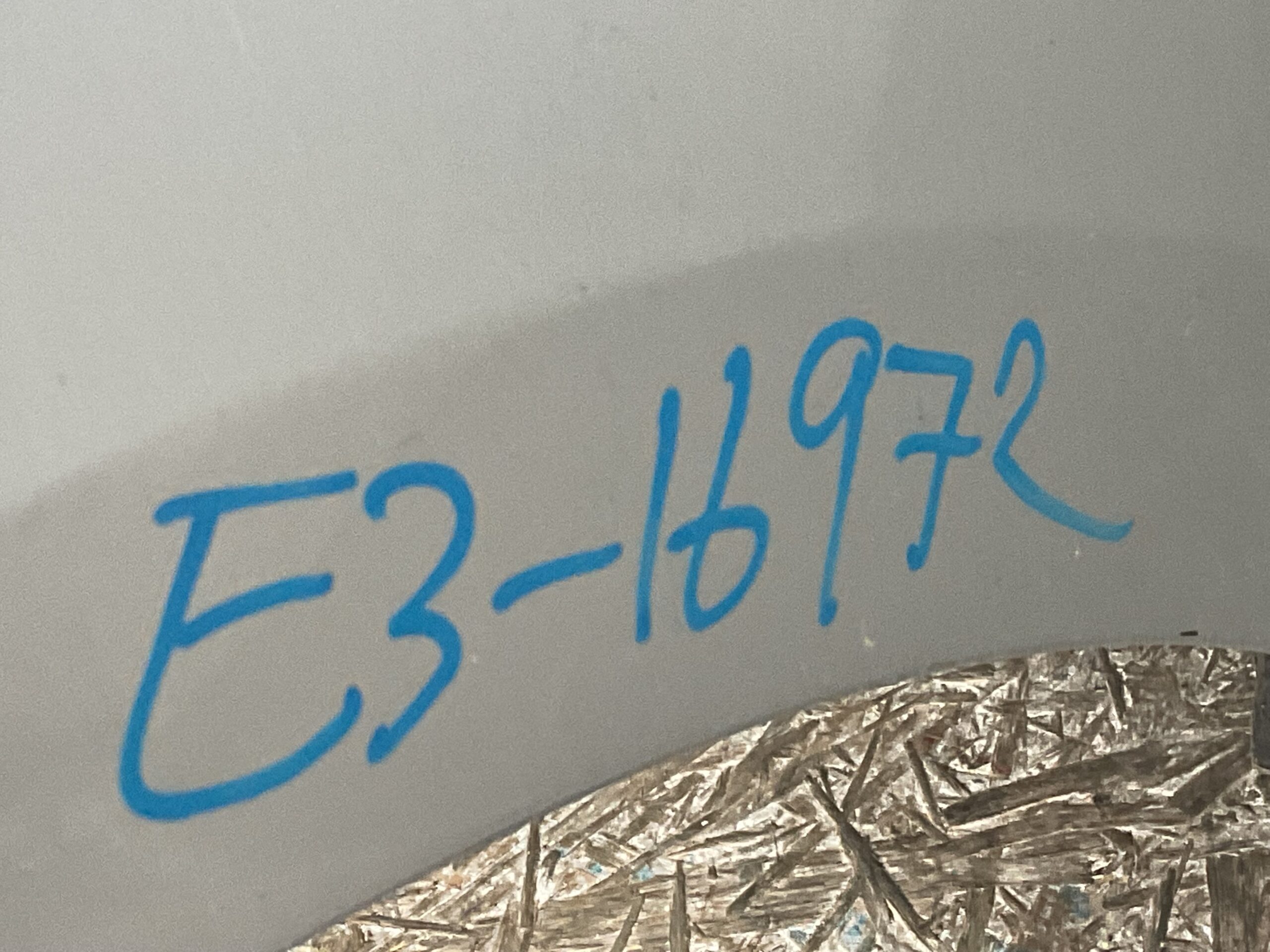 Bumper Hyundai I20 08-12 86511-1J010 Voorbumper E3-16972z