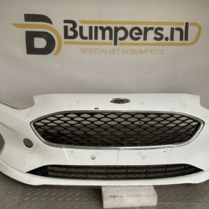 Bumper Ford Fiesta MK8 17-21 H1BB-17757-A Voorbumper D3-16582z