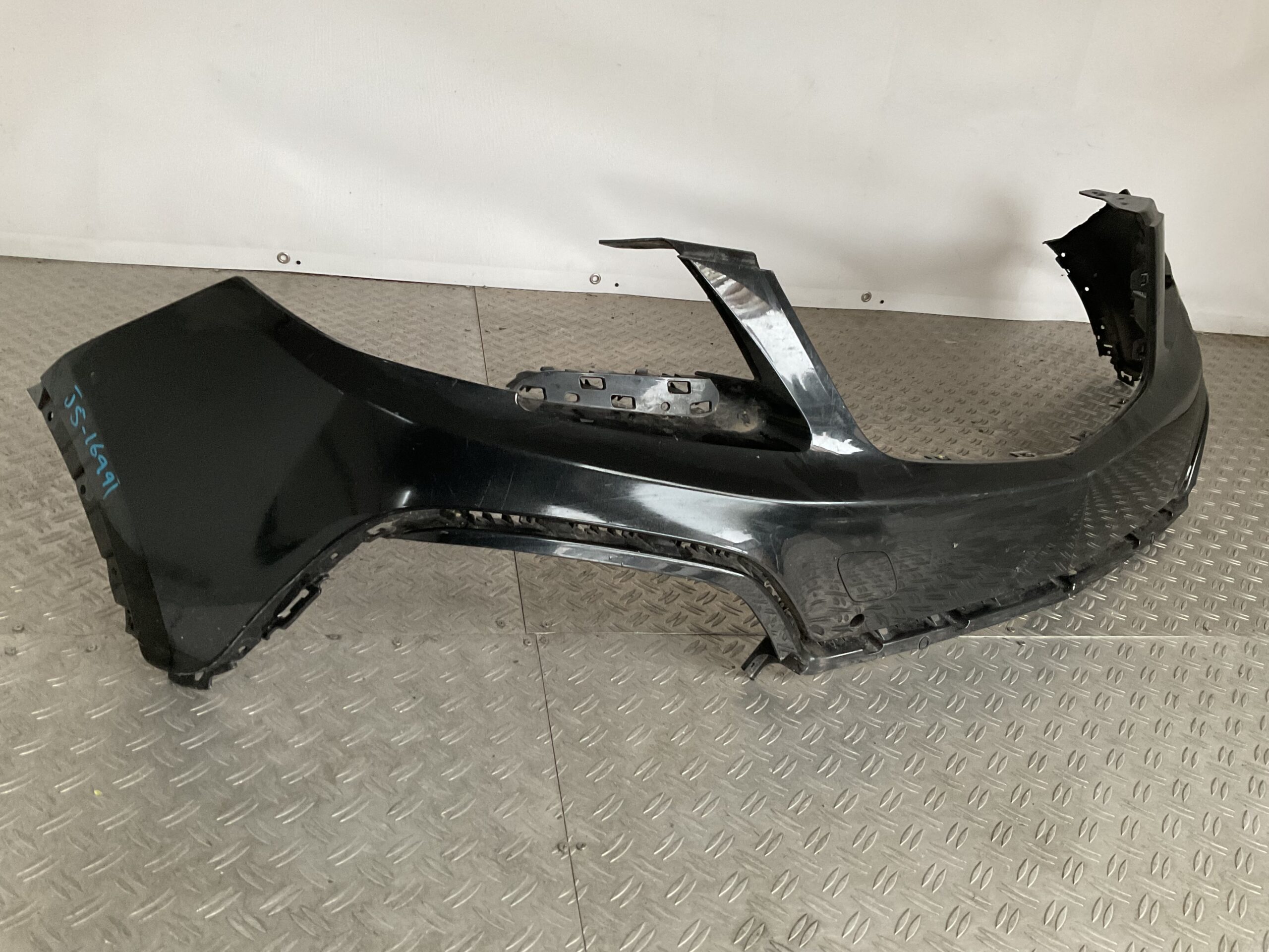 Bumper Opel Mokka 12-16 95122388 Voorbumper J5-16991z