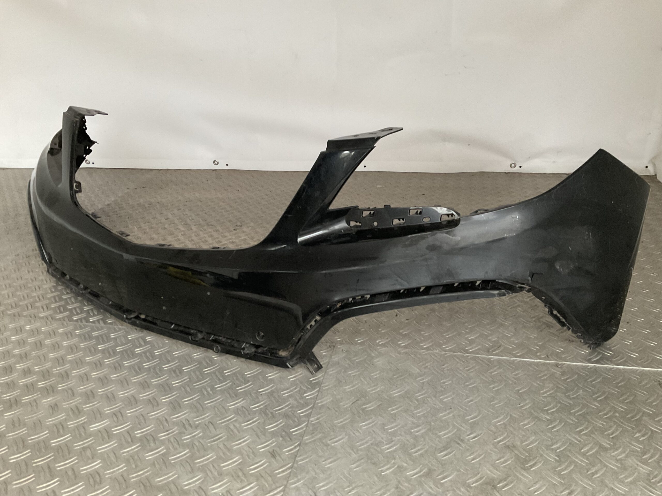 Bumper Opel Mokka 12-16 95122388 Voorbumper J5-16991z