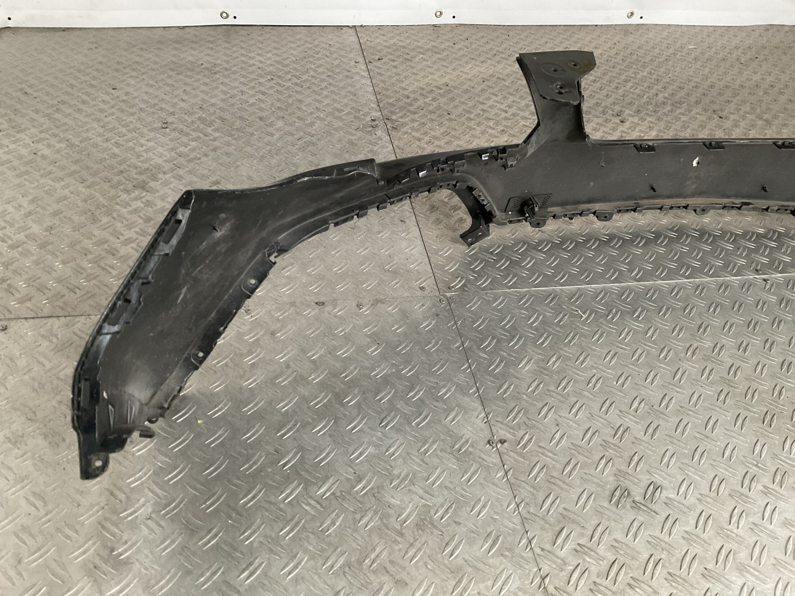 Bumper Opel Mokka 12-16 95122388 Voorbumper J5-16991z