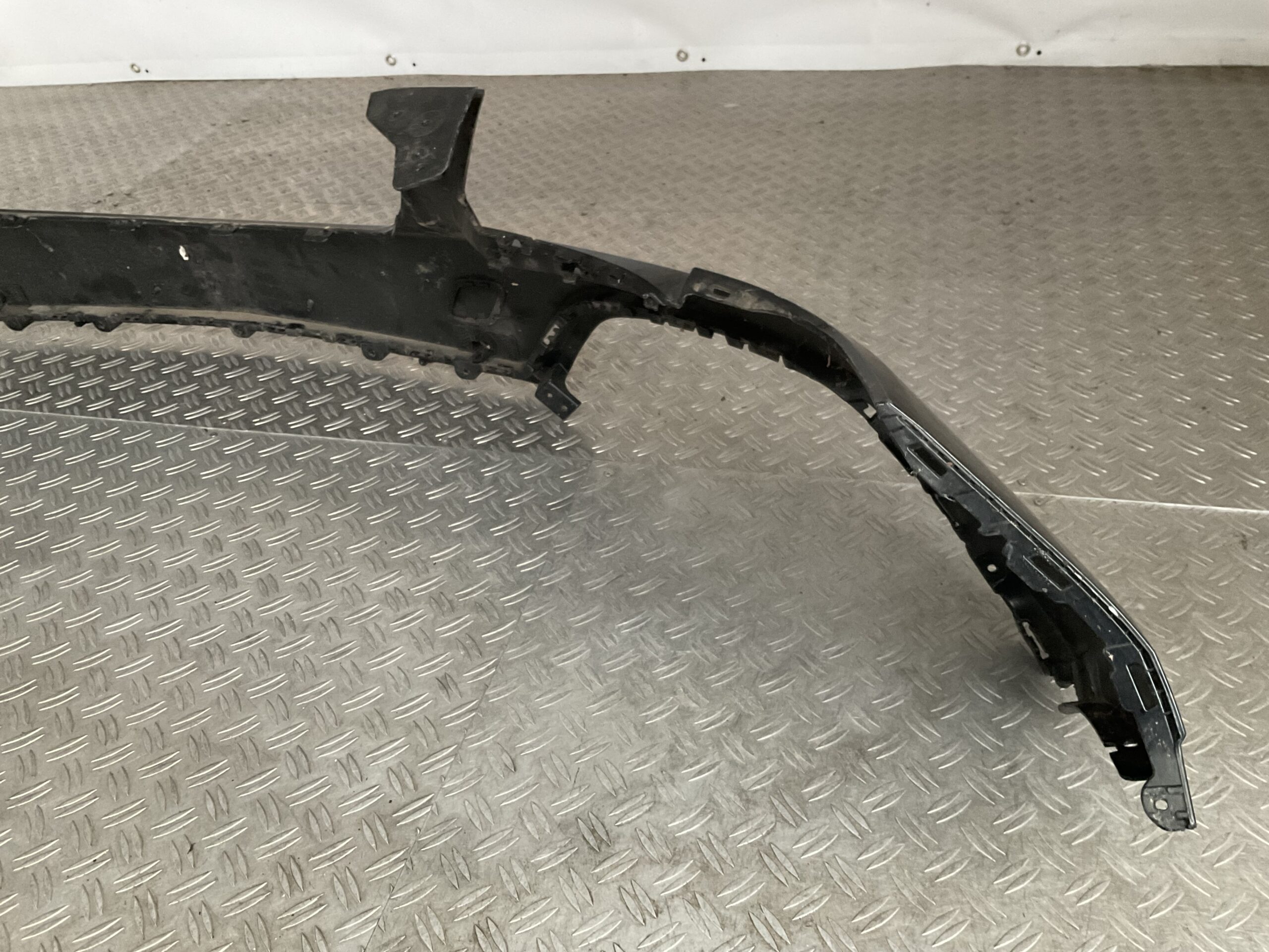 Bumper Opel Mokka 12-16 95122388 Voorbumper J5-16991z