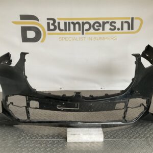 Bumper BMW X5 G05 MPakket M-Pakket 51118069207 Voorbumper K5-16993z