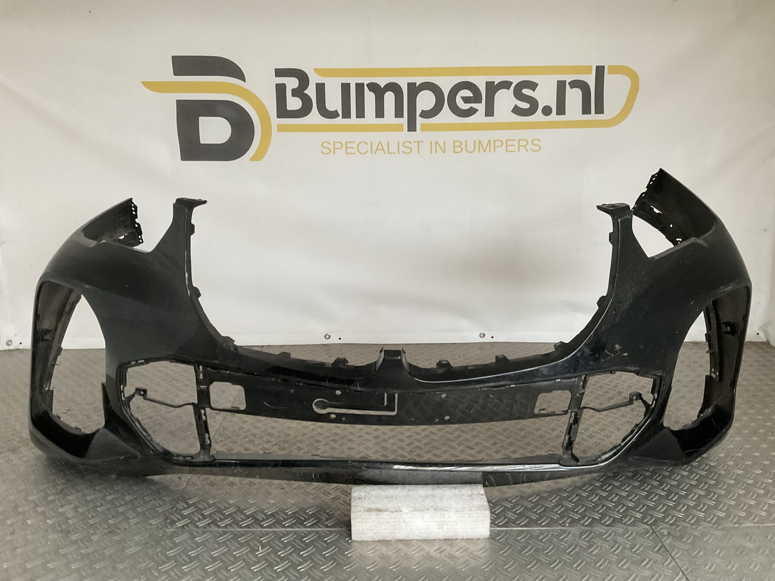 Bumper BMW X5 G05 MPakket M-Pakket 51118069207 Voorbumper K5-16993z