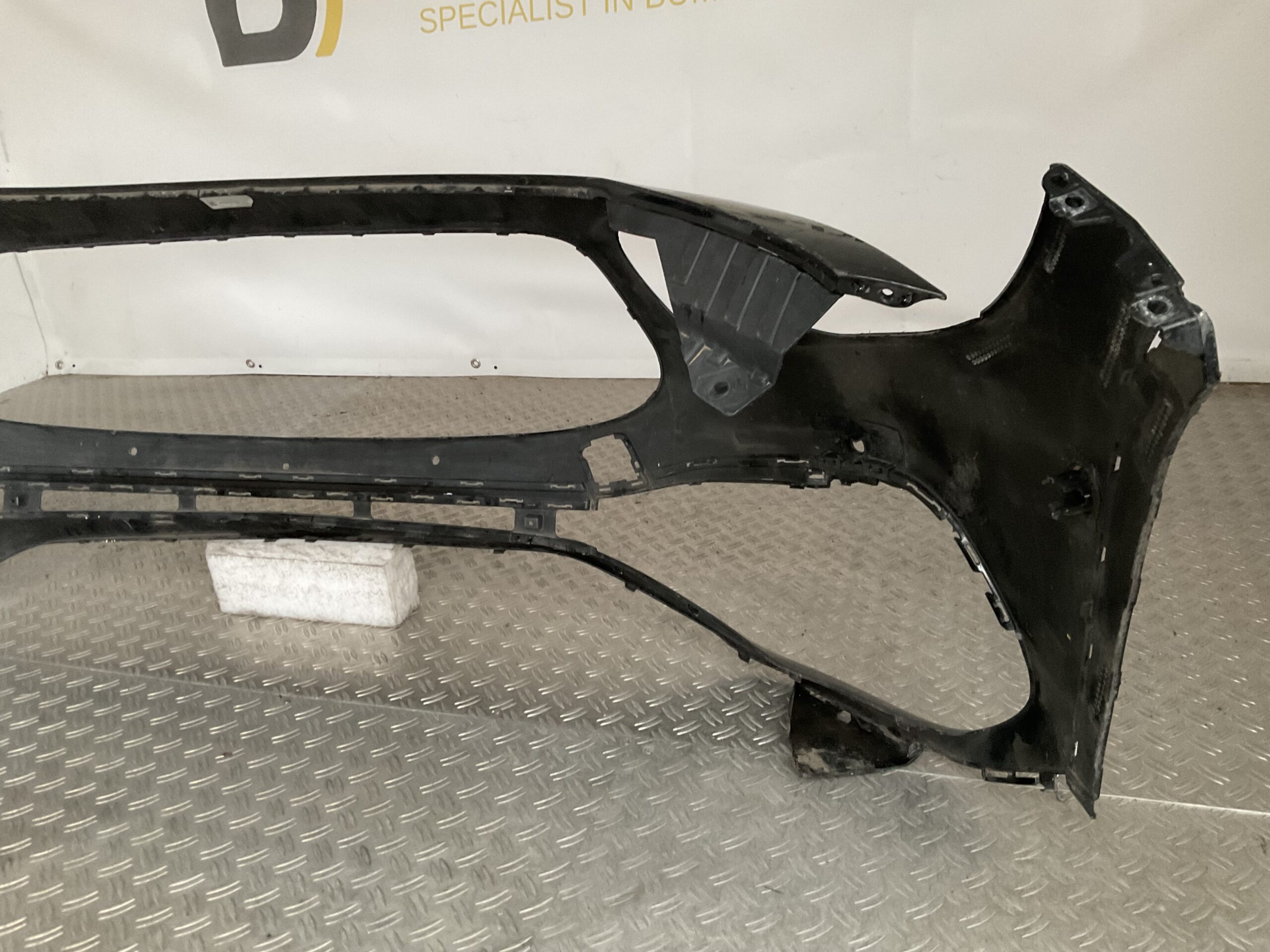 Bumper BMW X5 G05 MPakket M-Pakket 51118069207 Voorbumper K5-16993z