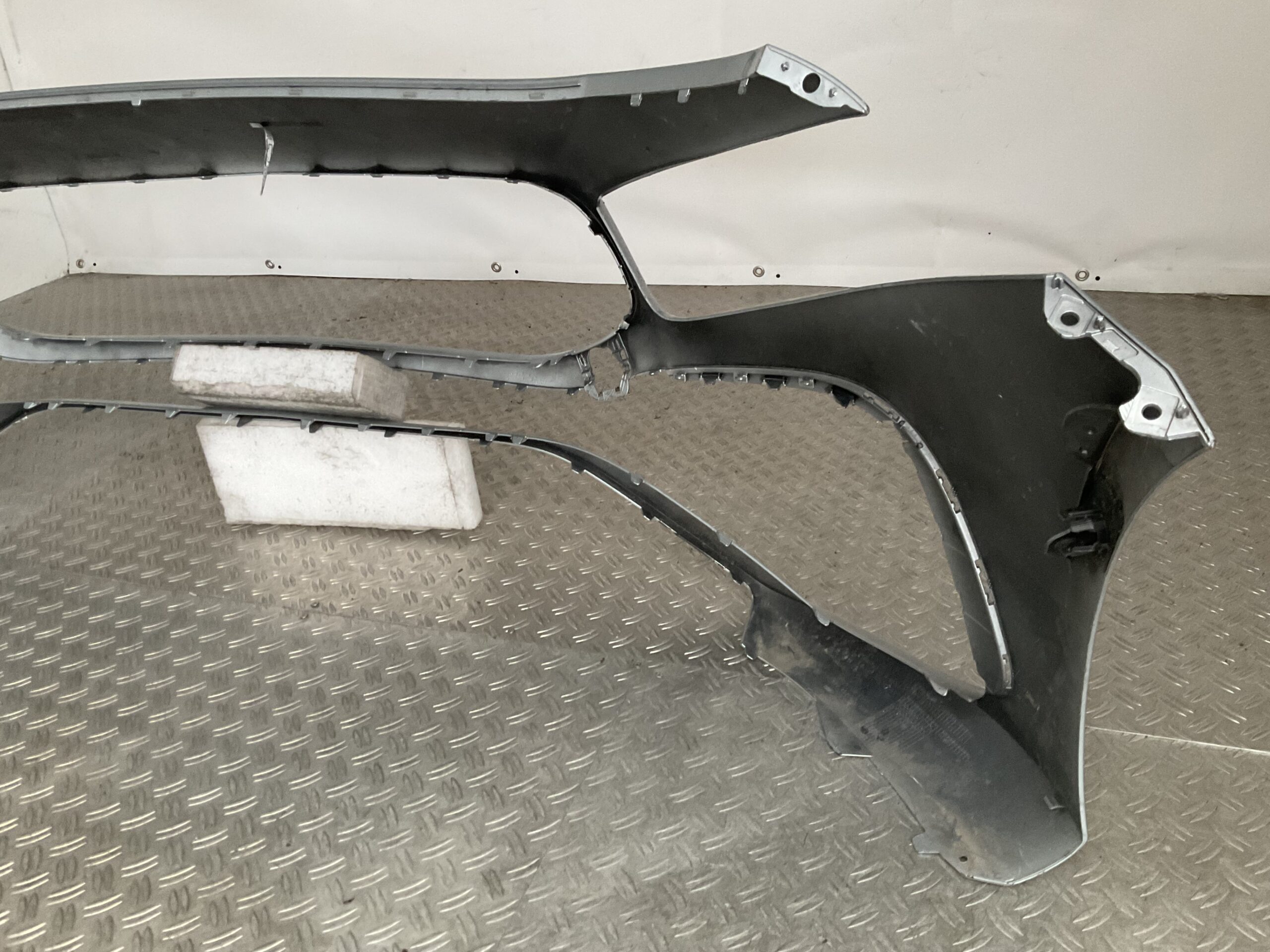 Bumper Mercedes A Klasse W177 AMG Facelift 23- A1778858705 Voorbumper A2-16988z