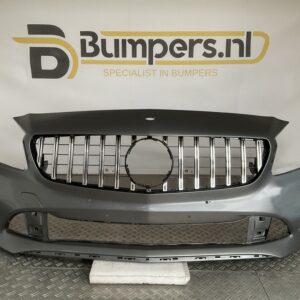 Bumper Mercedes A Klasse W176 Facelift Normaal  A1768853625 Voorbumper A2-16671z