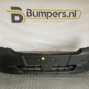 Bumper Ford Transit KK31-R17757-A Voorbumper D5-16984z