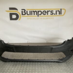 Bumper Ford Transit Connect 18- KT1B-17K819-a Voorbumper J5-16995z