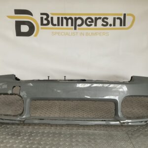 Bumper Mini Countryman F60 17- 51117390520 Voorbumper K5-16515z