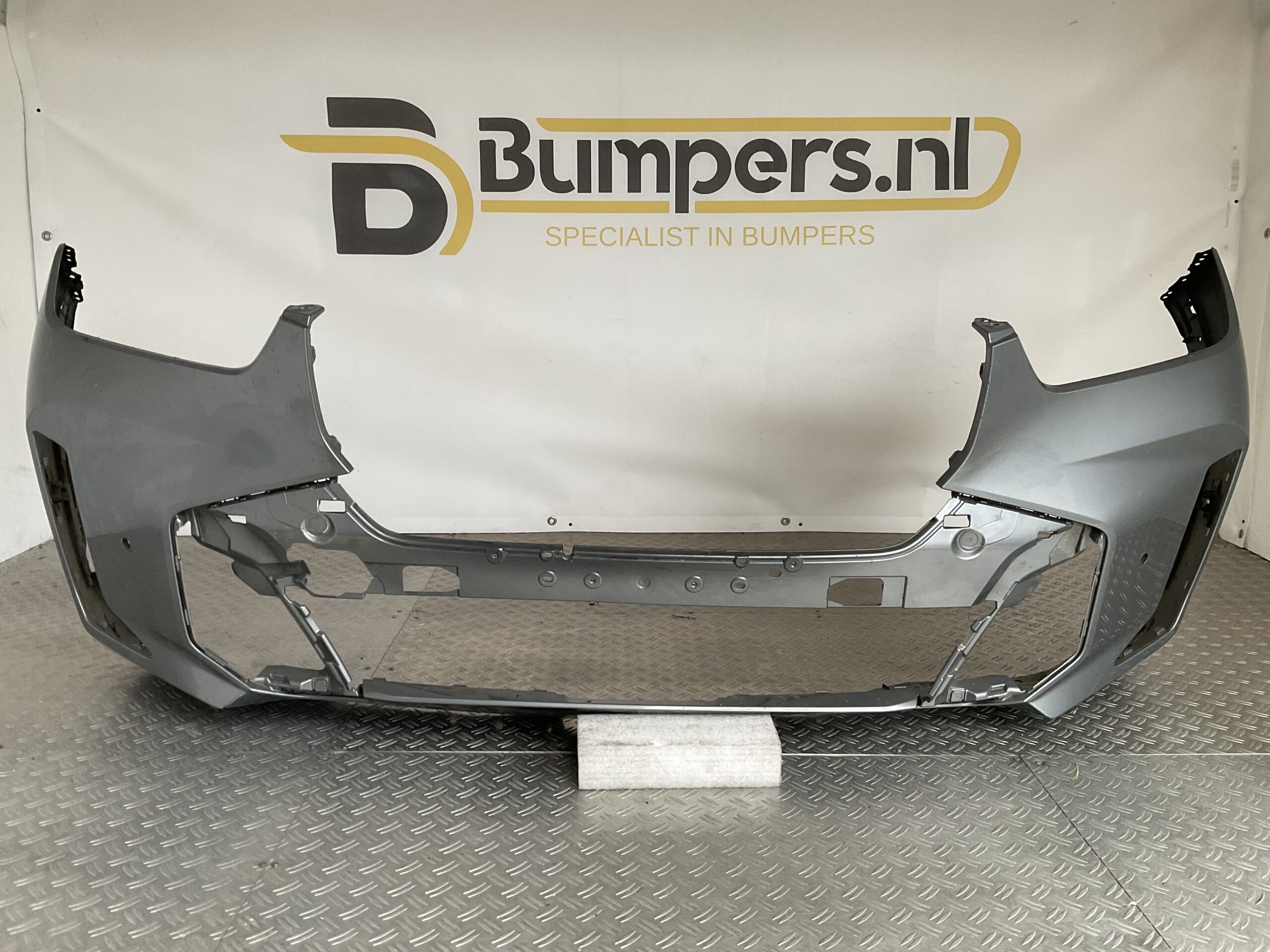 Bumper BMW X5 G05 5111105034-20 Voorbumper K9-16961z