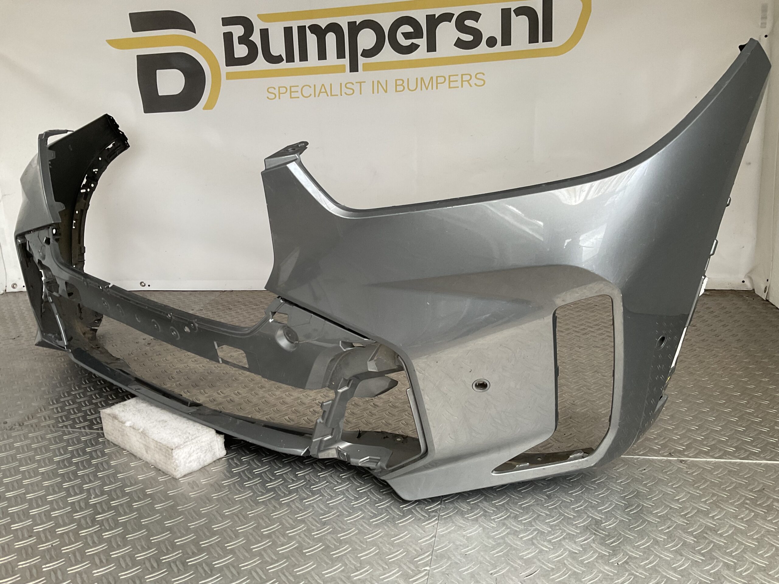 Bumper BMW X5 G05 5111105034-20 Voorbumper K9-16961z