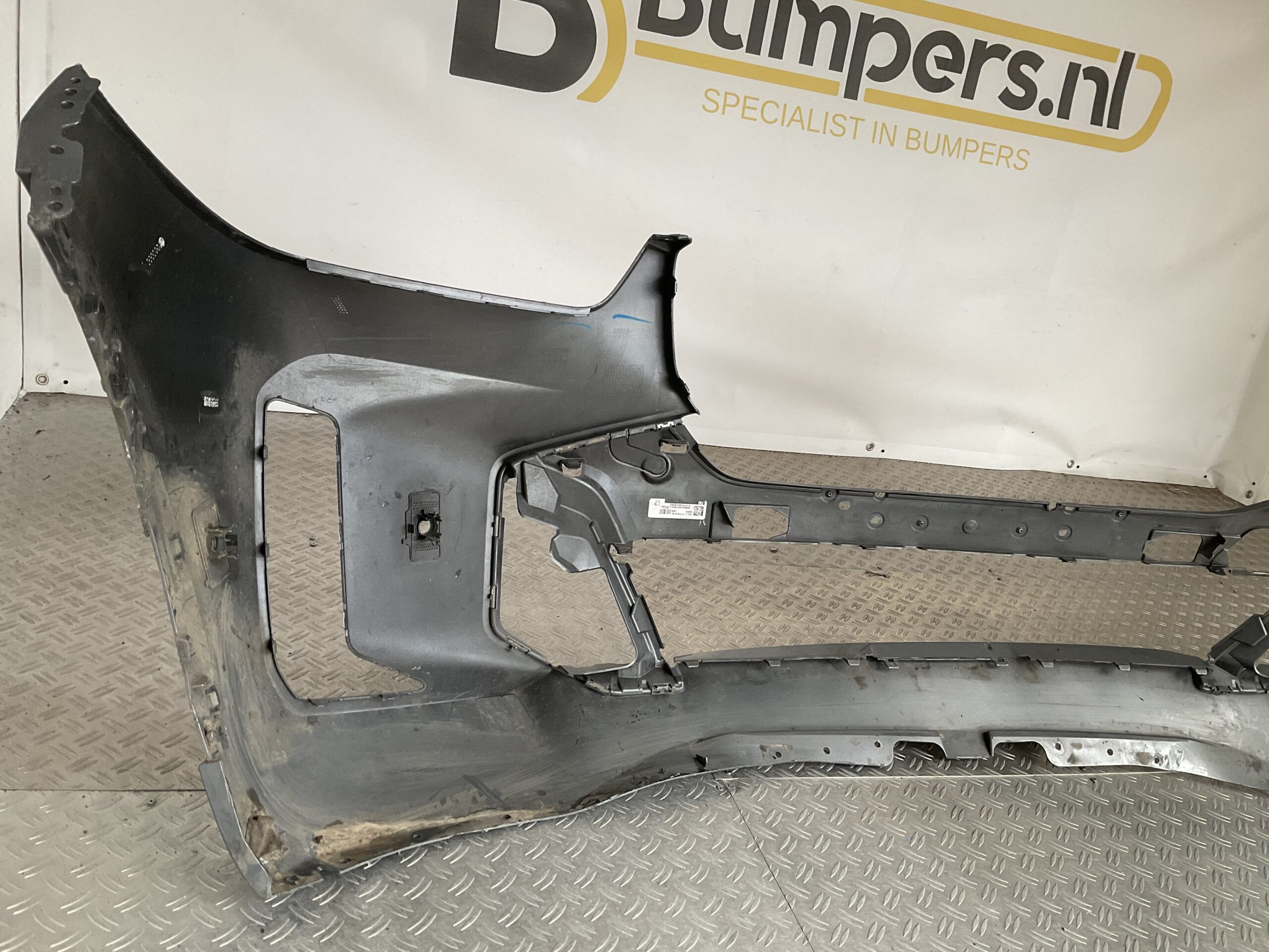 Bumper BMW X5 G05 5111105034-20 Voorbumper K9-16961z