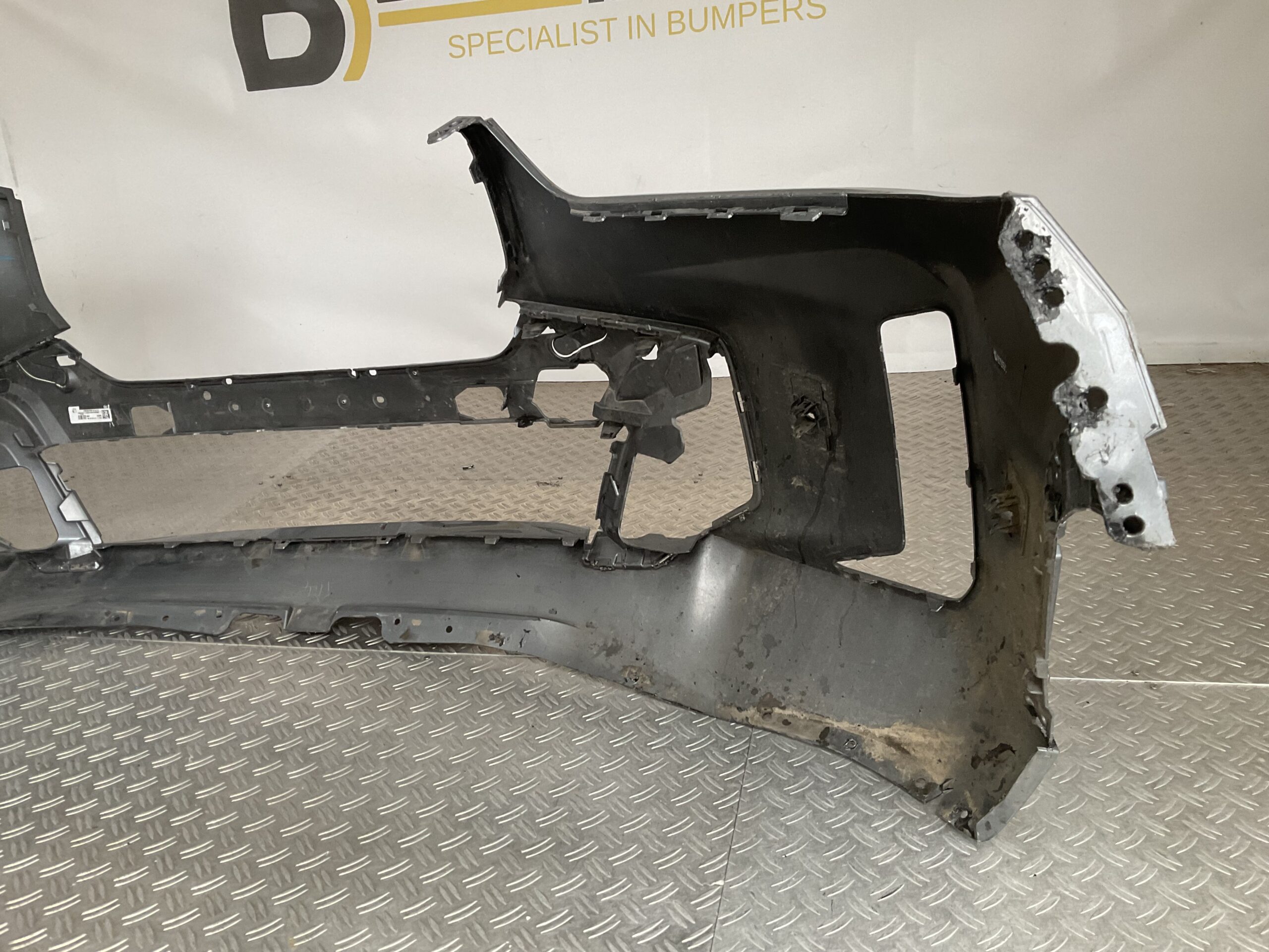 Bumper BMW X5 G05 5111105034-20 Voorbumper K9-16961z