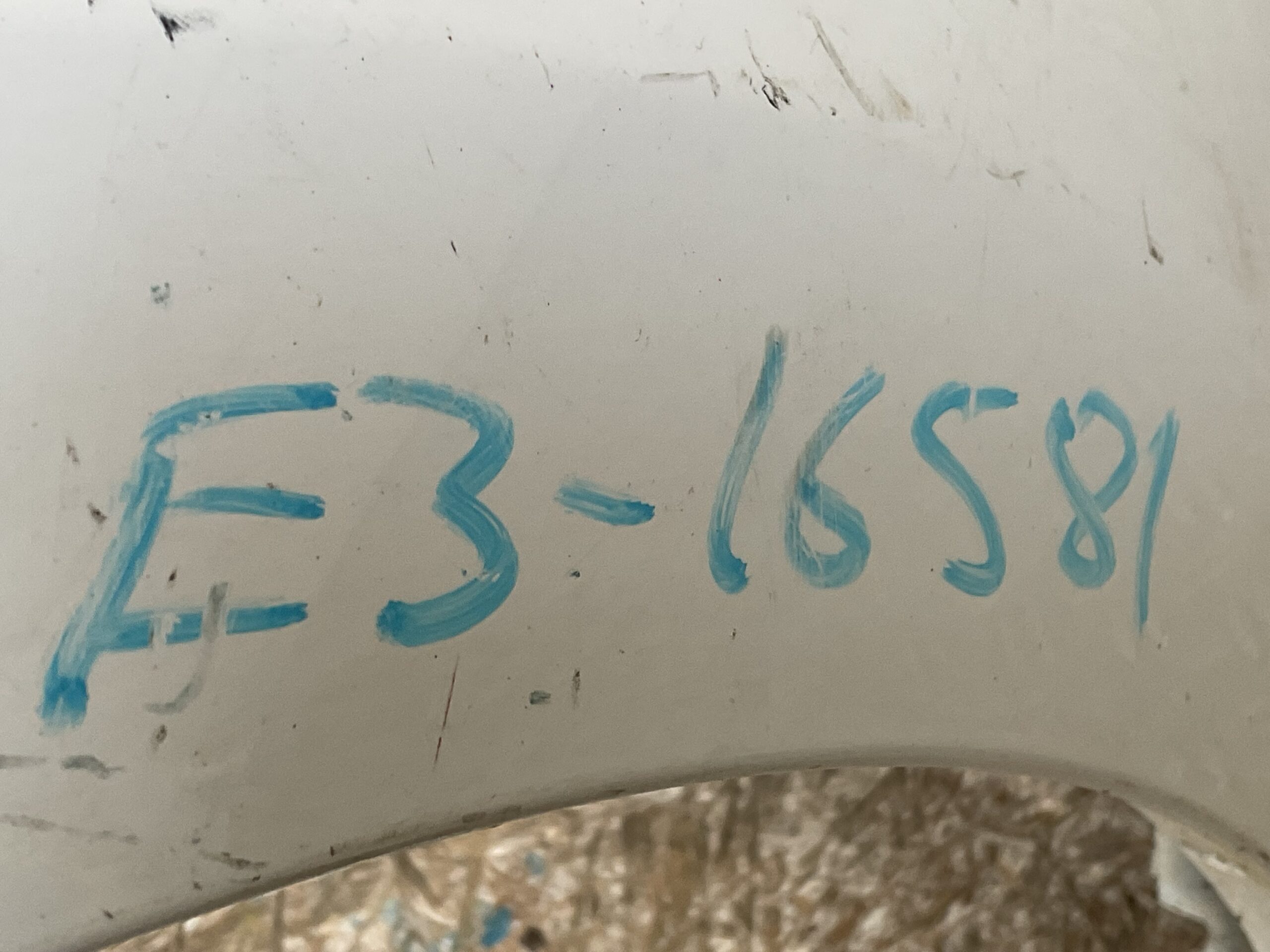 Bumper Hyundai i20 13-16 86511-C8000 Voorbumper E3-16581z