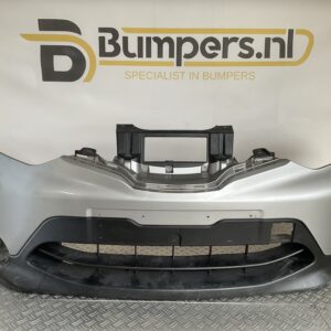 Bumper Nissan Qashqai 12-17 620224ea0h Voorbumper G7-17011z