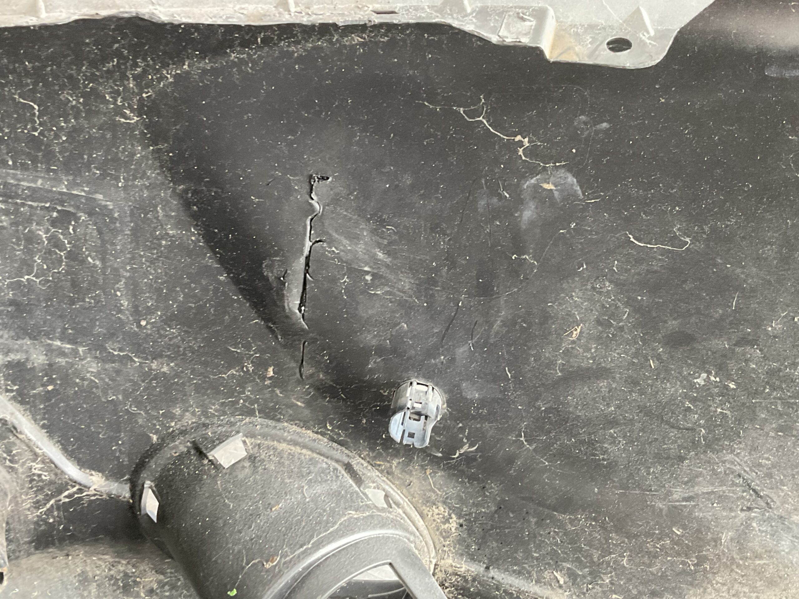 Bumper Nissan Qashqai 12-17 620224ea0h Voorbumper G7-17011z