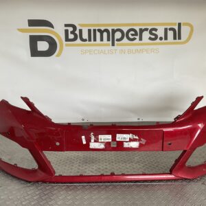Bumper Peugeot 308 GT Line Facelift AA38299433 Voorbumper J3-17014z