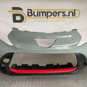 Bumper Toyota Aygo X Cross 52119-OH190 Voorbumper D5-17085z