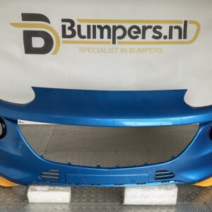 Bumper Opel Adam Turbo S 12-19 13355266 Voorbumper i9-17086z