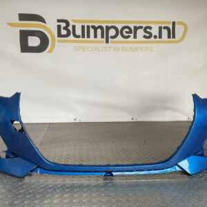 Bumper Peugeot 208 Facelift GT 23- 9855774980 Voorbumper J4-17082z