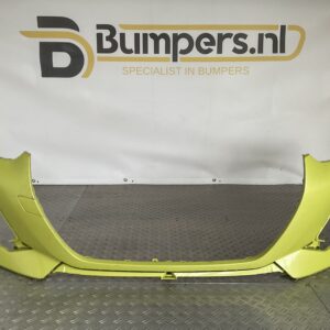 Bumper Peugeot 208 Facelift GT 23- 9855774980 Voorbumper J4-17083z