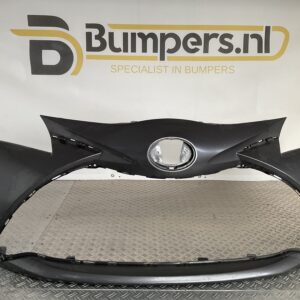 Bumper Toyota Yaris Facelift 18-21 53102-0D140 Voorbumper D2-17096z