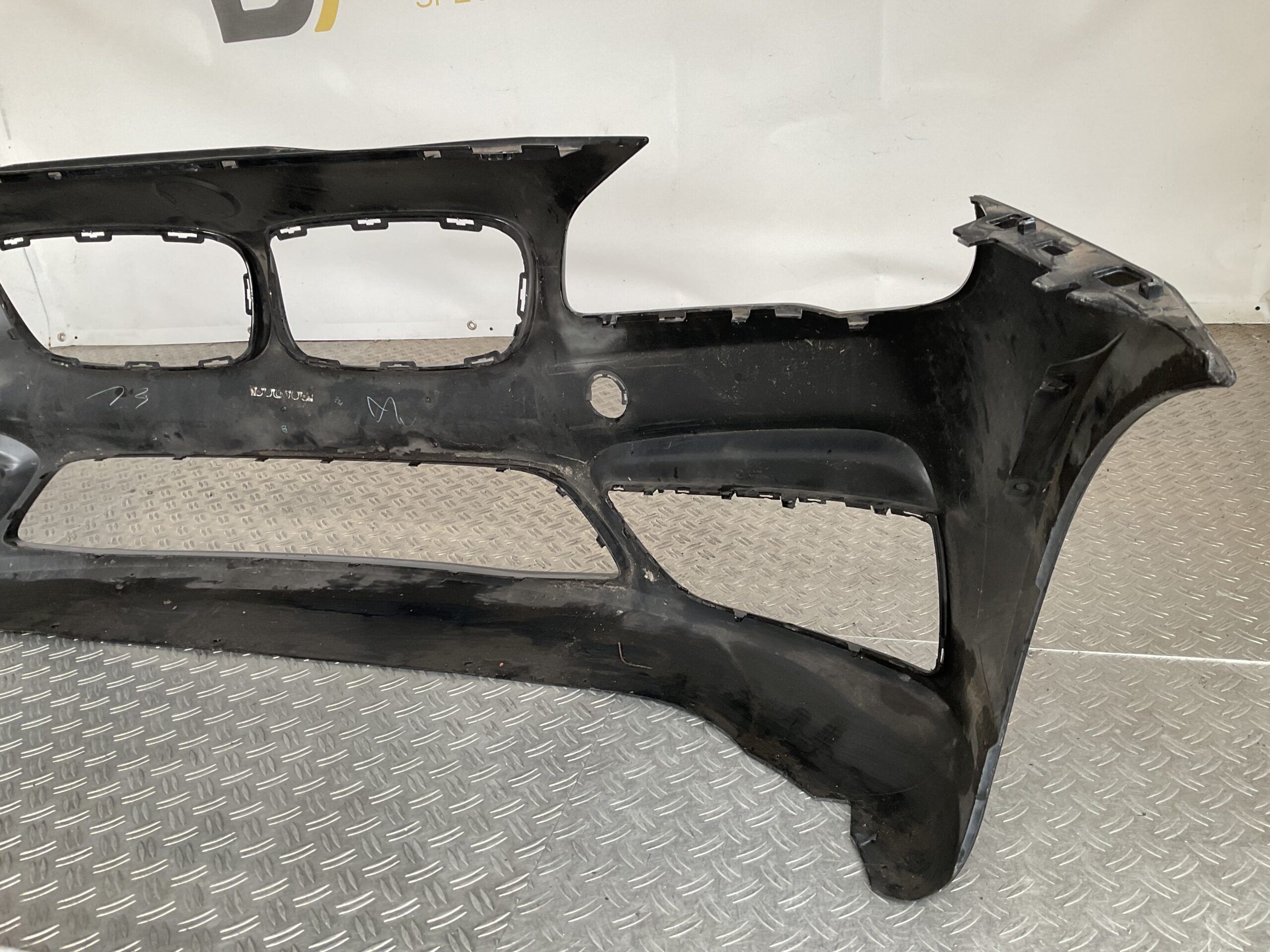 Bumper BMW 2 Serie F45 F46 Active Tourer 51117328677 Voorbumper K5-17097z