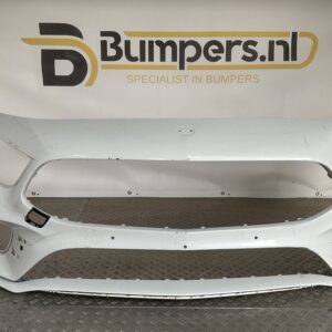 Bumper Mercedes A Klasse W177 AMG pdc 19-23 A1778856100 Voorbumper A2-17084z