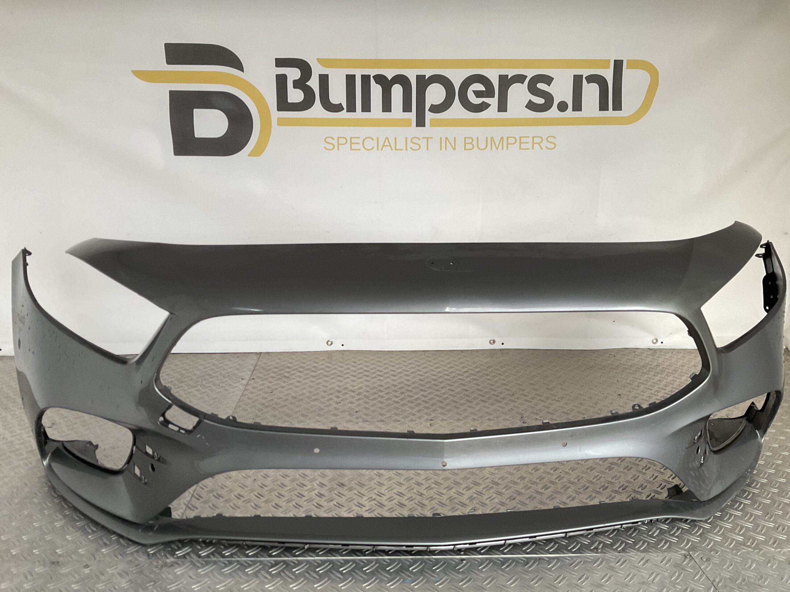 Bumper Mercedes A Klasse W177 AMG pdc 19-23 A1778856100 Voorbumper A2-17103z