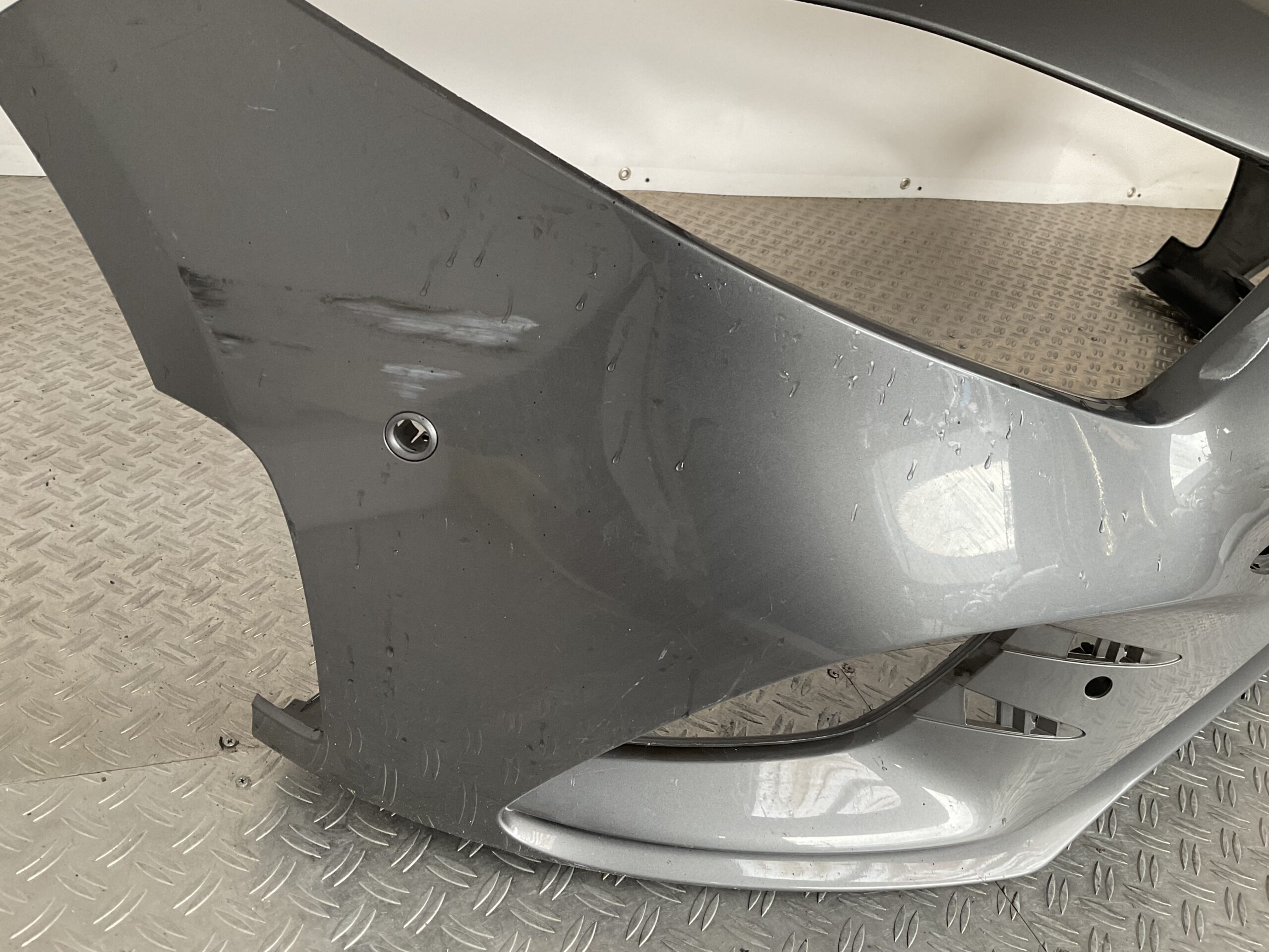 Bumper Mercedes A Klasse W177 AMG pdc 19-23 A1778856100 Voorbumper A2-17103z