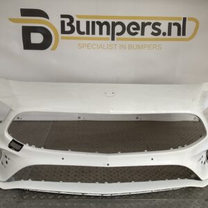 Bumper Mercedes A Klasse W177 AMG pdc 19-23 A1778856100 Voorbumper A2-17104z