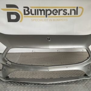 Bumper Mercedes A Klasse W177 AMG pdc 19-23 A1778856100 Voorbumper A2-17105z