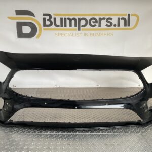 Bumper Mercedes A Klasse W177 AMG pdc 19-23 A1778856100 Voorbumper A2-17106z