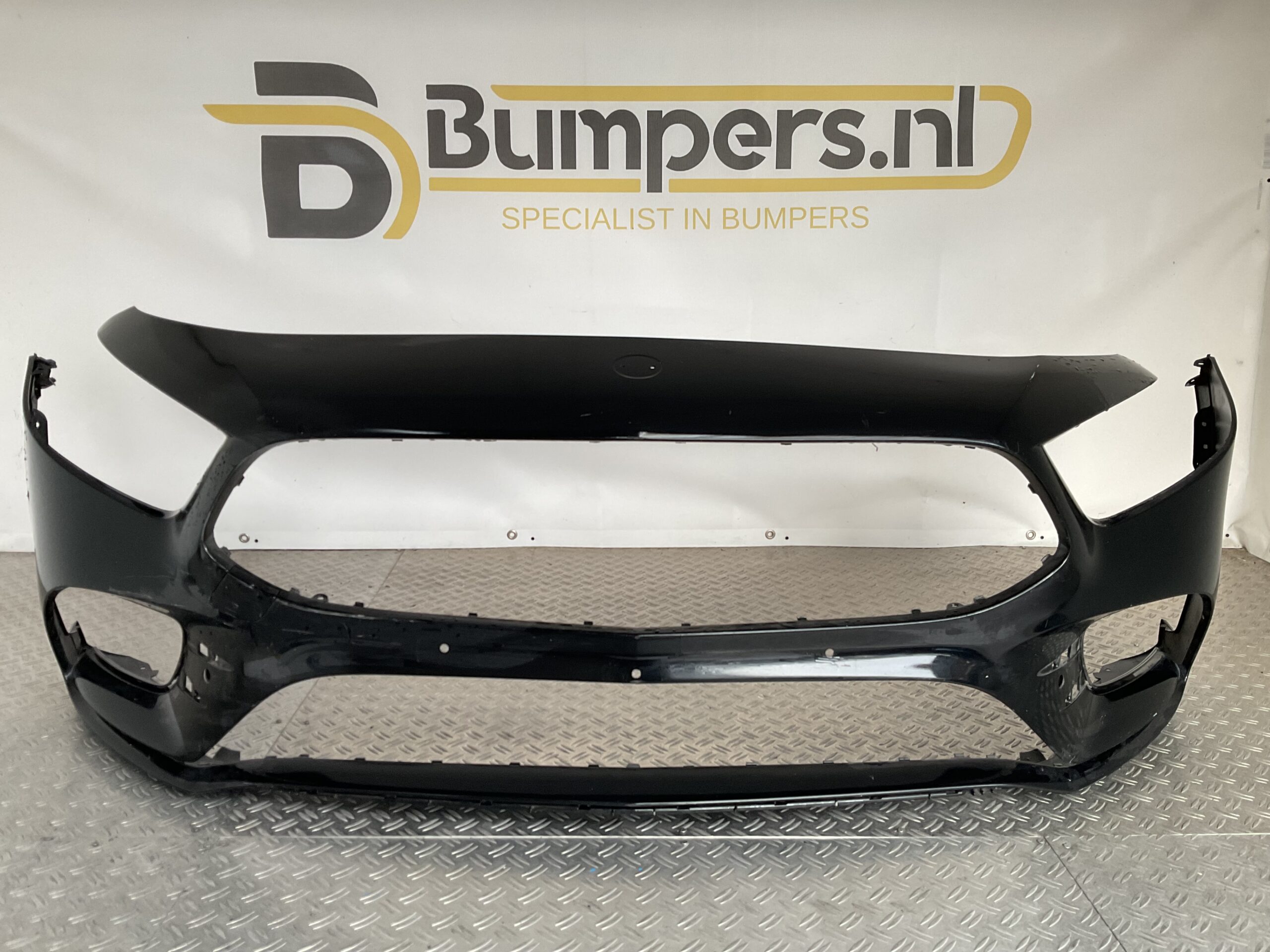 Bumper Mercedes A Klasse W177 AMG pdc 19-23 A1778856100 Voorbumper A2-17106z