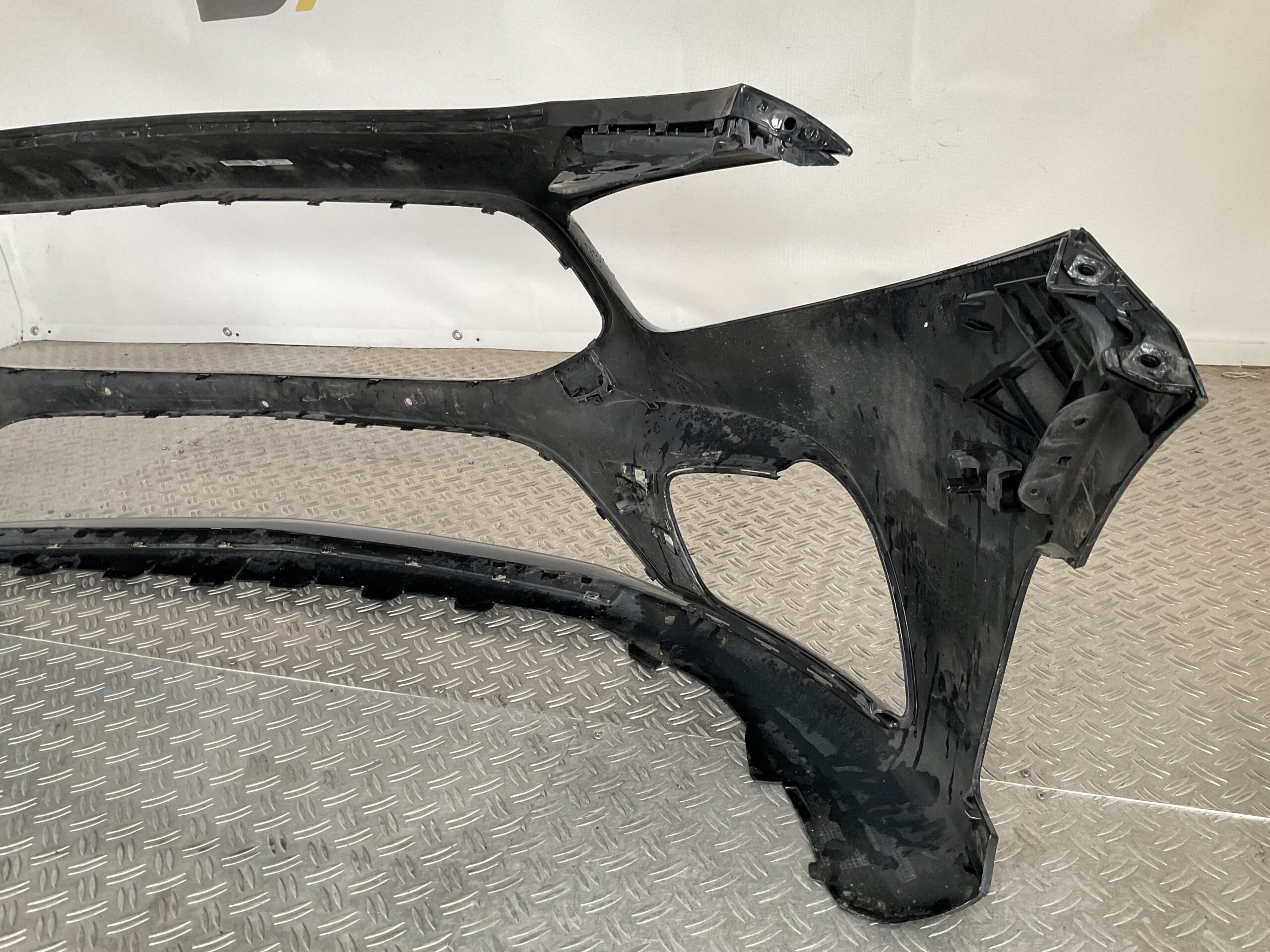 Bumper Mercedes A Klasse W177 AMG pdc 19-23 A1778856100 Voorbumper A2-17106z