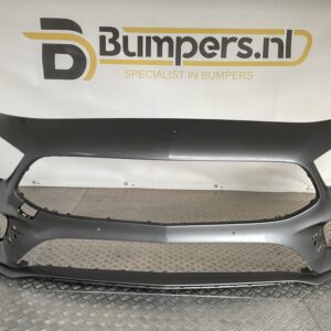 Bumper Mercedes A Klasse W177 AMG pdc 19-23 A1778856100 Voorbumper A2-17107z