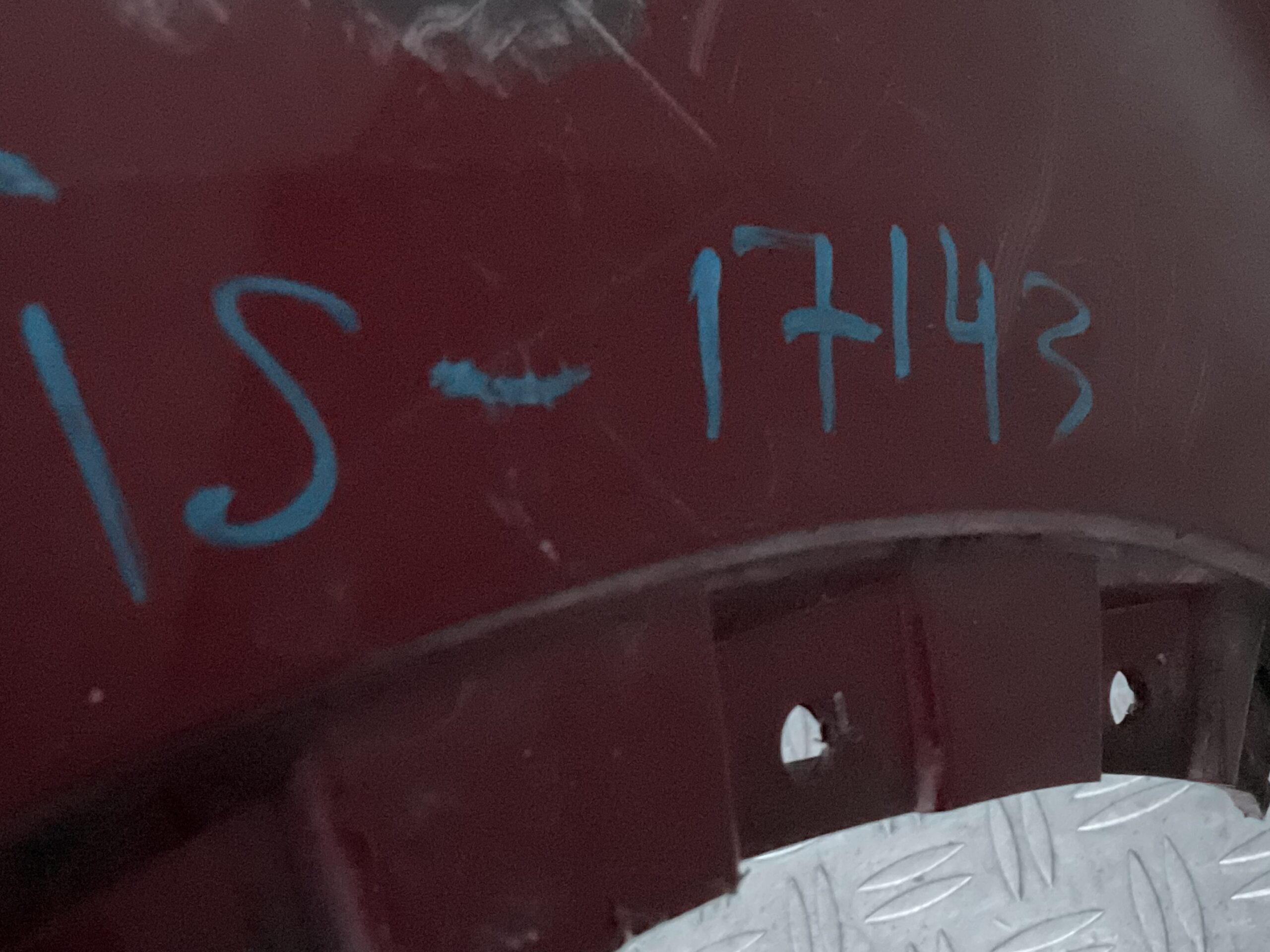 Bumper Opel Mokka X pdc 16- 42645803 Voorbumper i5-17143z