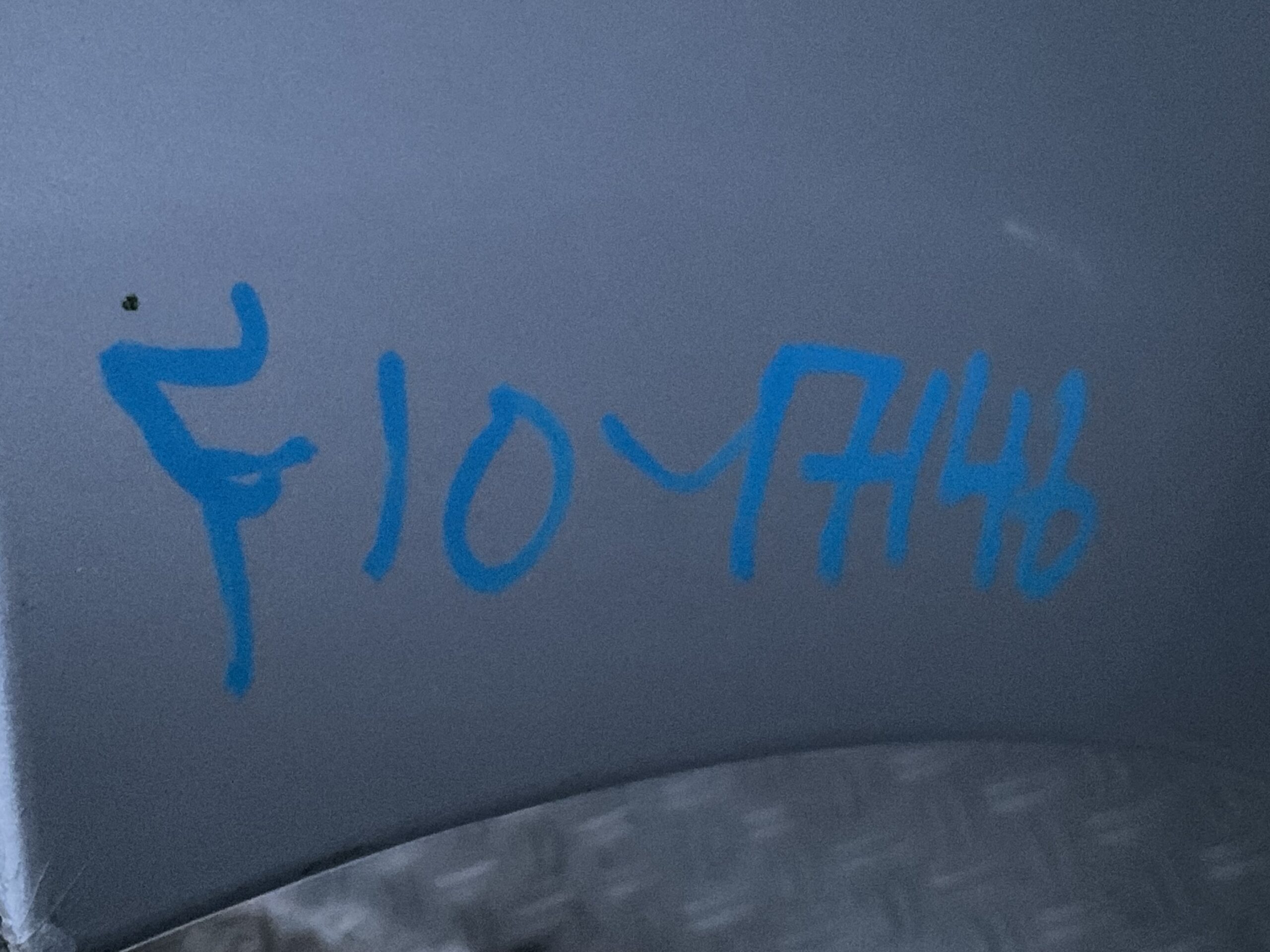 Bumper Opel Vivaro 2 Renault Trafic 14-18 620222078R Voorbumper F10-17146z