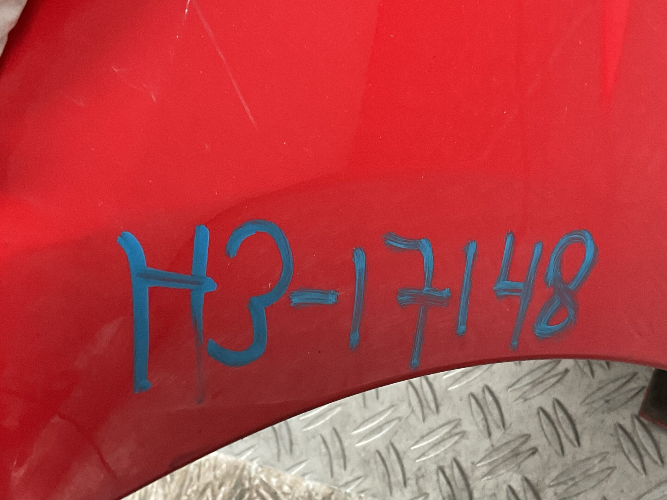 Bumper Audi A1 8xA Facelift SLINE S-LINE 15-19 8XA807437 Voorbumper H3-17148z