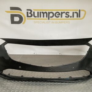 Bumper Opel Insignia Facelift 551004542 Voorbumper B9-17150z