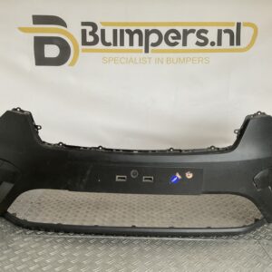 Bumper Renault Express Kangoo 21-23 620220594R Voorbumper F10-17151z