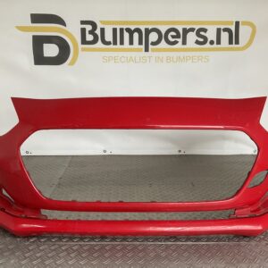 Bumper Suzuki Swift MK8 17-22 71711-53R Voorbumper E5- 17152z