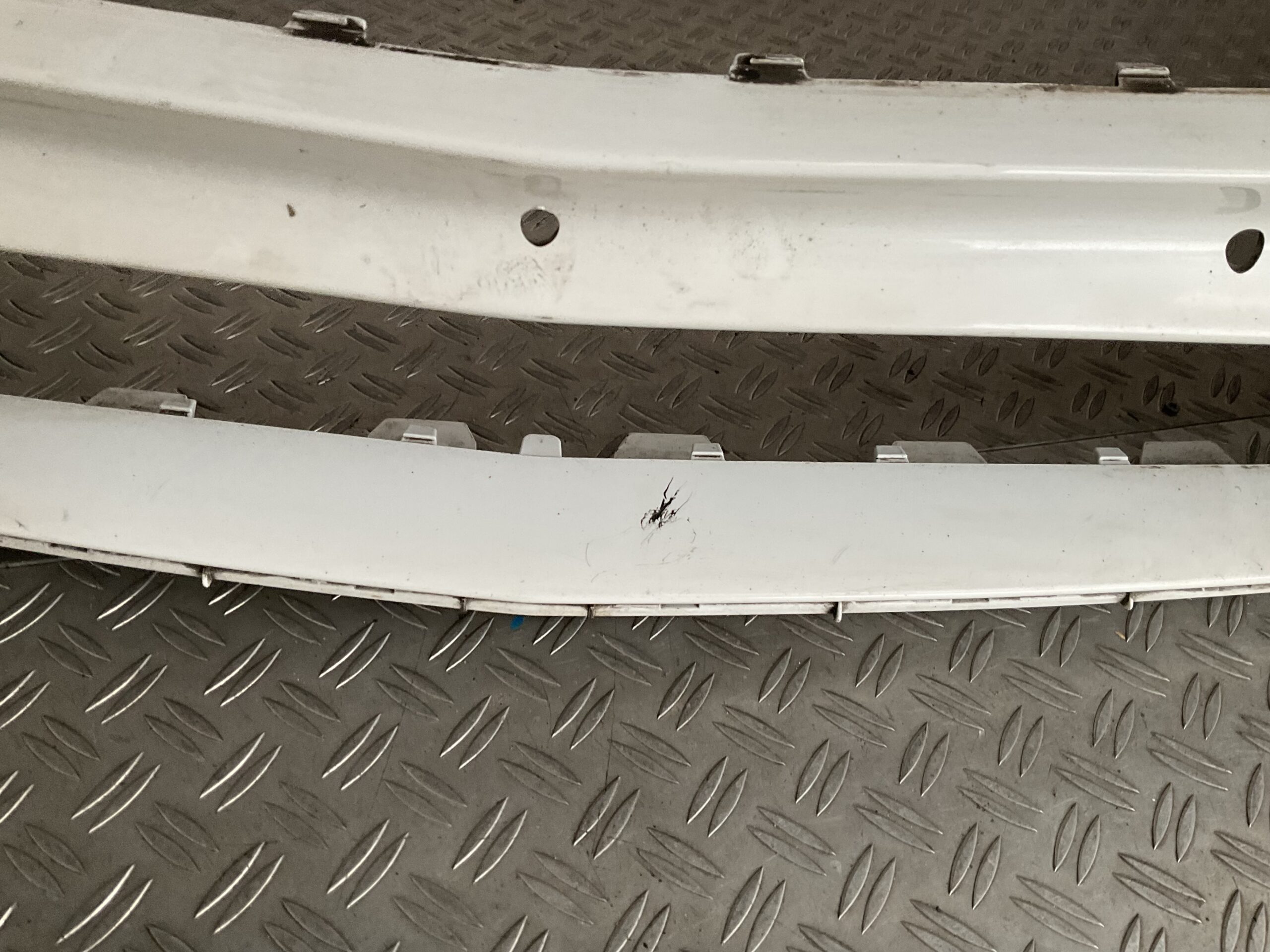 Bumper Mercedes CLA W118 AMG 6xpdc 19-23 A1188853901 Voorbumper A5-9941z